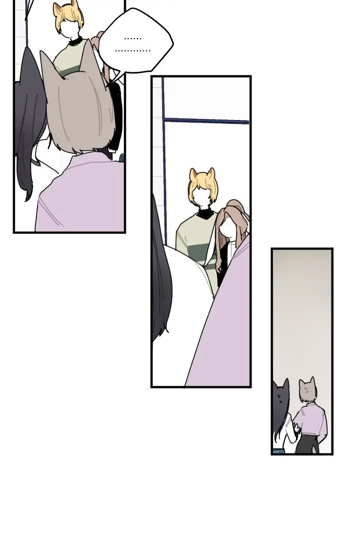 Clover Under Foot (2019) - Capítulo 15 - Página 31 - LectorTMOo