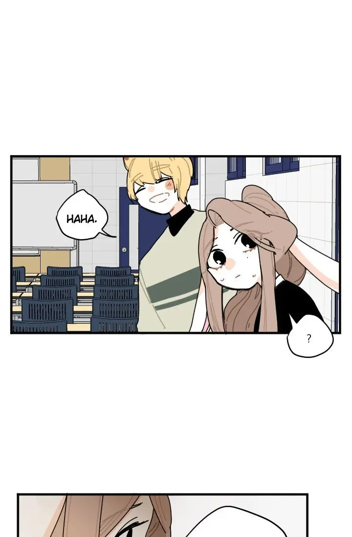 Clover Under Foot (2019) - Capítulo 15 - Página 32 - LectorTMOo