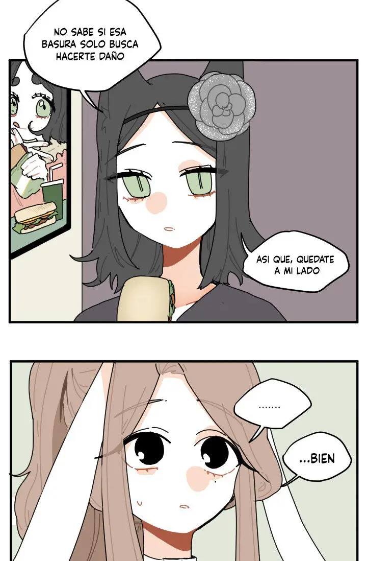 Clover Under Foot (2019) - Capítulo 16 - Página 6 - LectorTMOo