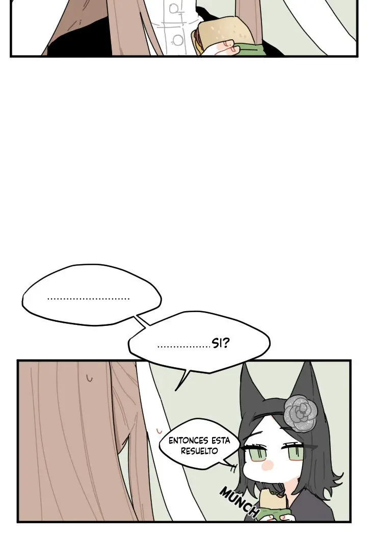 Clover Under Foot (2019) - Capítulo 16 - Página 7 - LectorTMOo