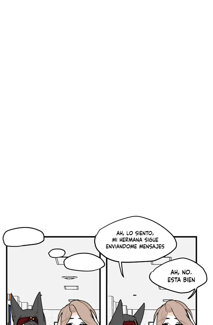 Clover Under Foot (2019) - Capítulo 16 - Página 8 - LectorTMOo
