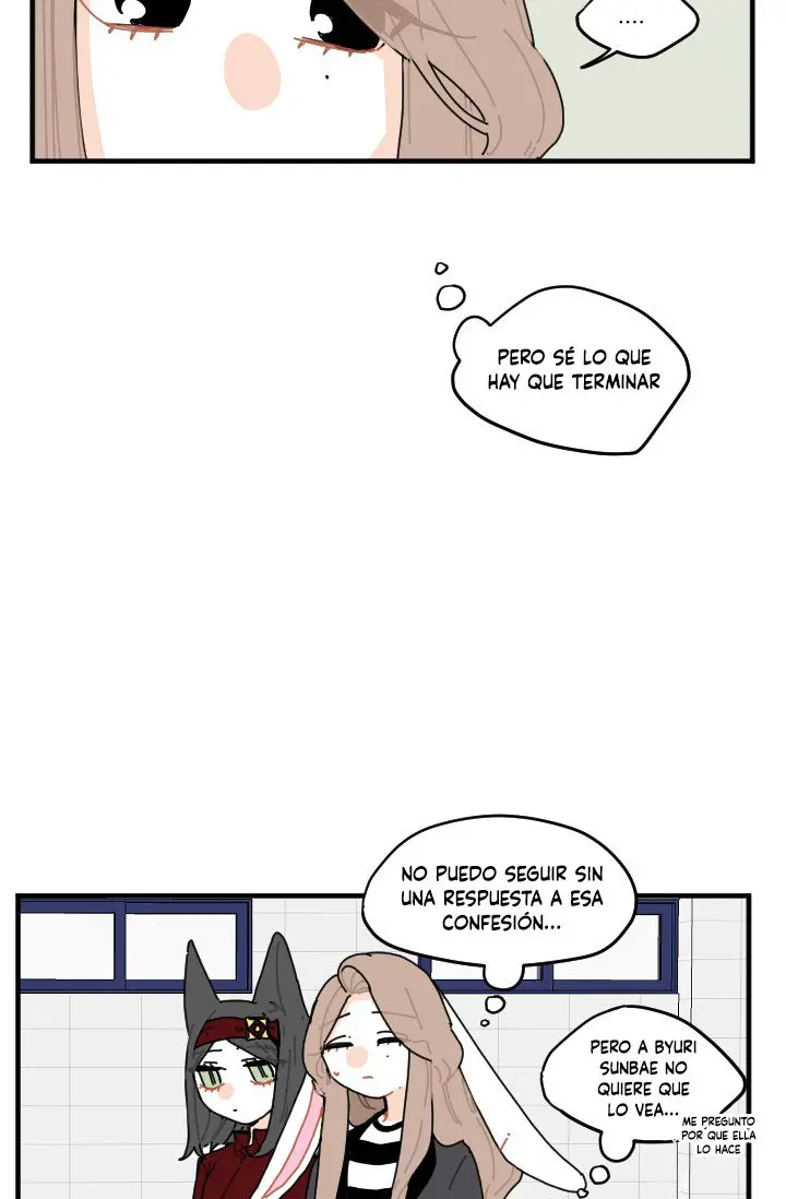 Clover Under Foot (2019) - Capítulo 16 - Página 13 - LectorTMOo
