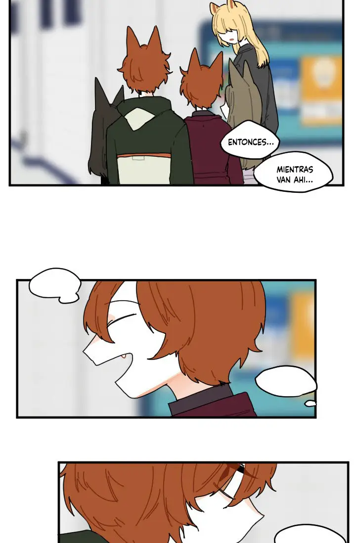 Clover Under Foot (2019) - Capítulo 16 - Página 15 - LectorTMOo