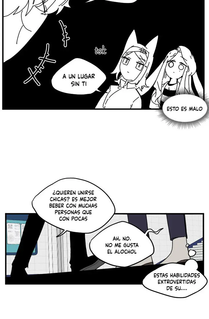 Clover Under Foot (2019) - Capítulo 16 - Página 17 - LectorTMOo