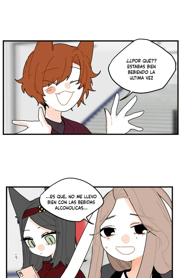 Clover Under Foot (2019) - Capítulo 16 - Página 18 - LectorTMOo