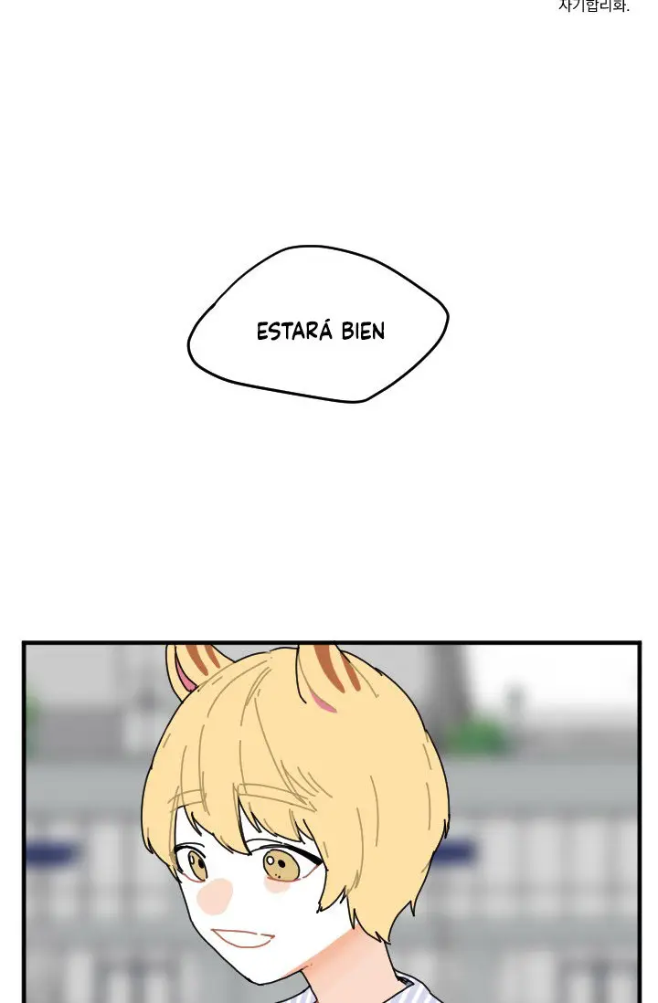 Clover Under Foot (2019) - Capítulo 16 - Página 25 - LectorTMOo