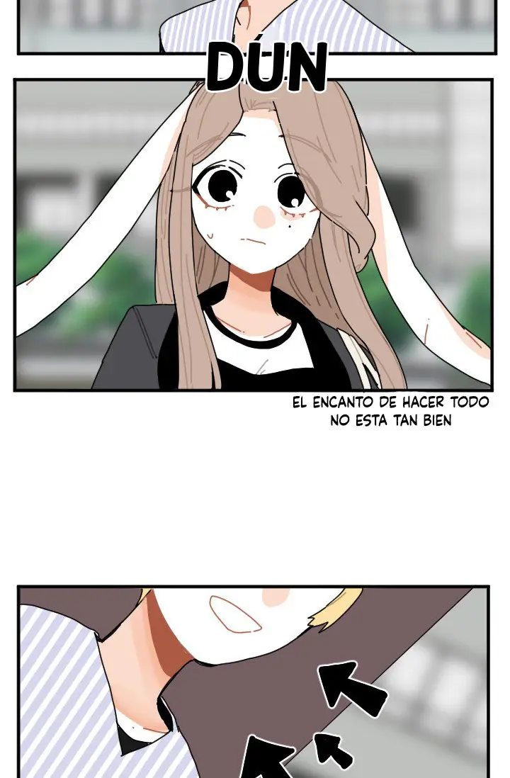 Clover Under Foot (2019) - Capítulo 16 - Página 26 - LectorTMOo