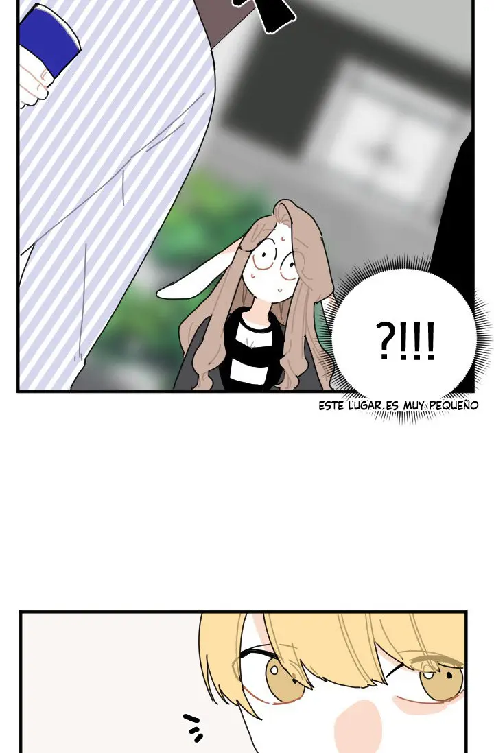 Clover Under Foot (2019) - Capítulo 16 - Página 27 - LectorTMOo