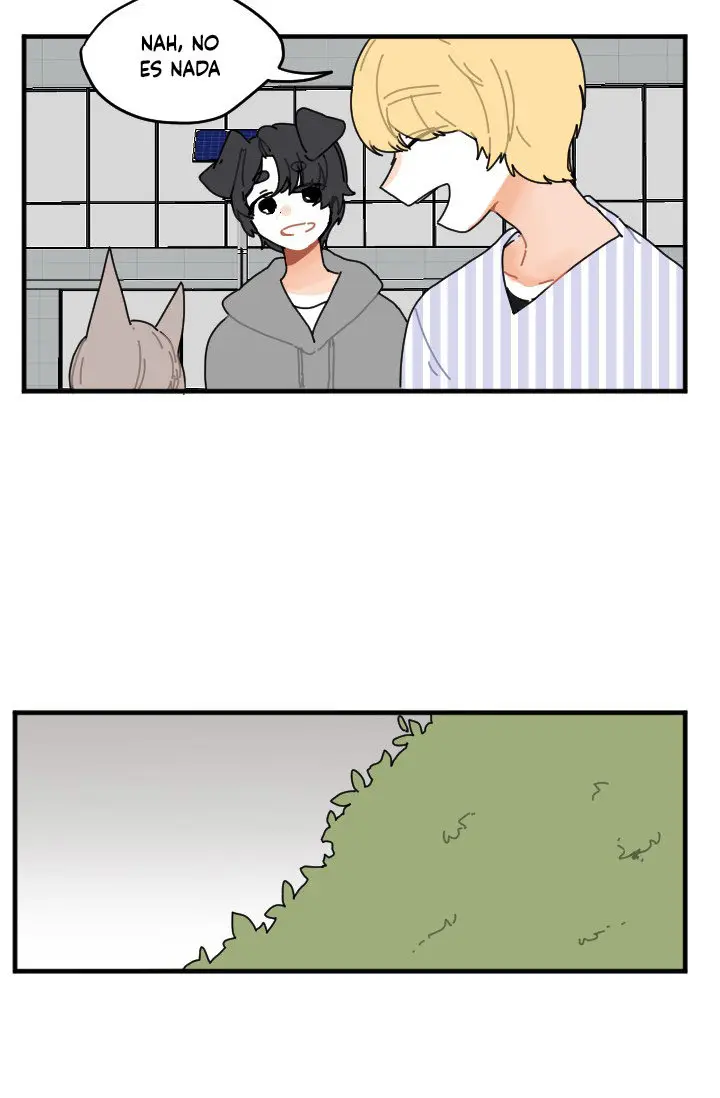 Clover Under Foot (2019) - Capítulo 16 - Página 29 - LectorTMOo