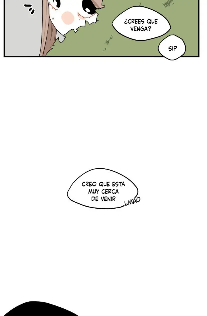 Clover Under Foot (2019) - Capítulo 16 - Página 31 - LectorTMOo