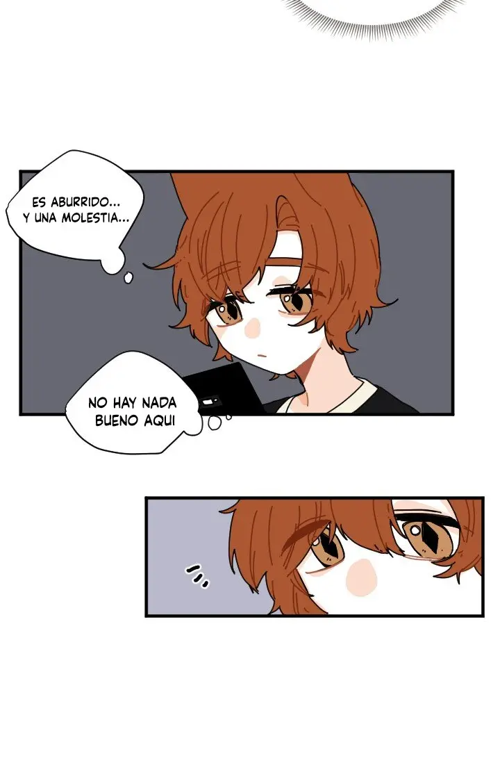 Clover Under Foot (2019) - Capítulo 17 - Página 5 - LectorTMOo