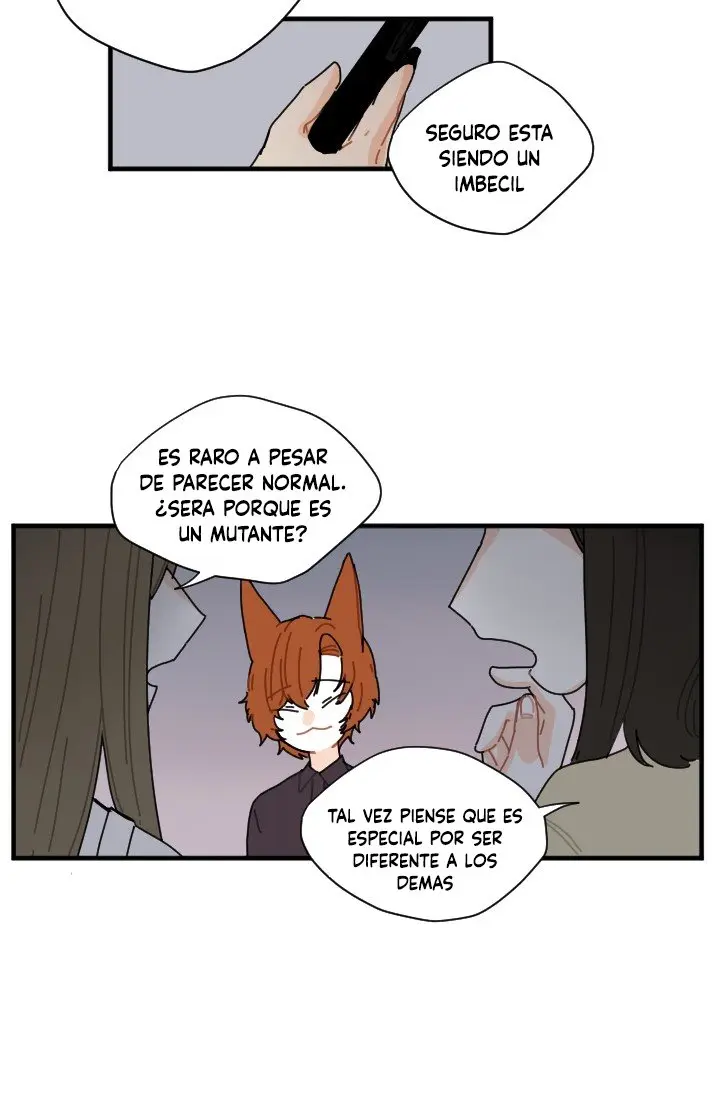Clover Under Foot (2019) - Capítulo 17 - Página 9 - LectorTMOo
