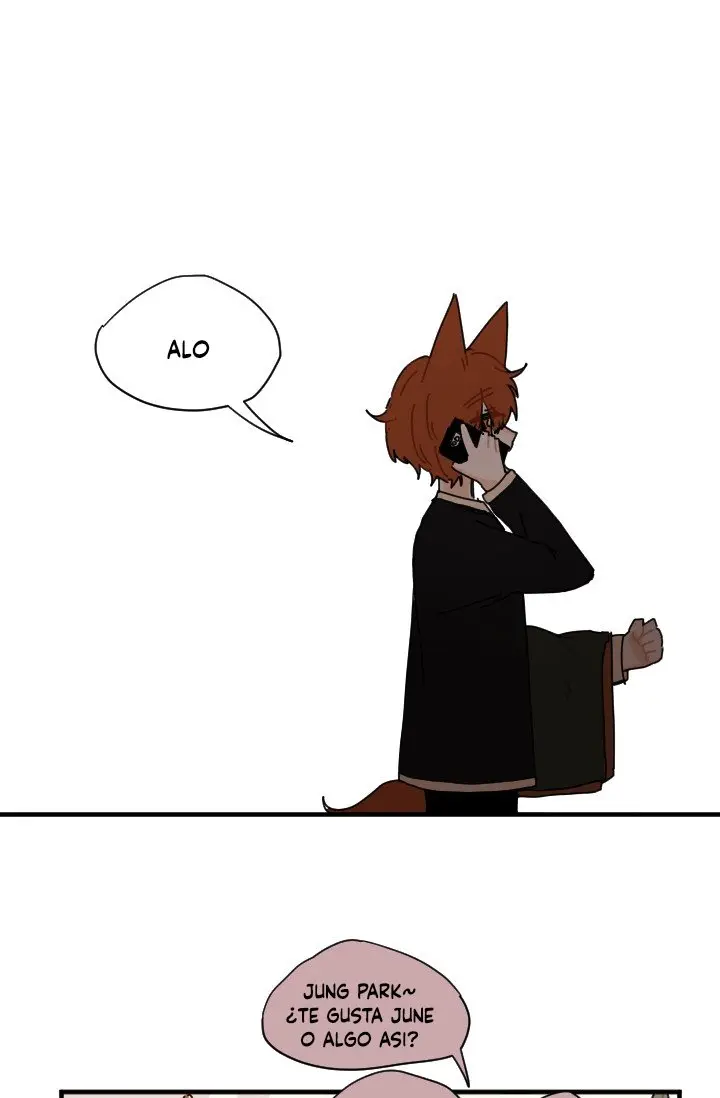 Clover Under Foot (2019) - Capítulo 17 - Página 12 - LectorTMOo
