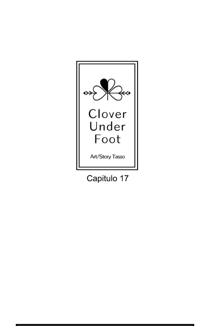 Clover Under Foot (2019) - Capítulo 17 - Página 16 - LectorTMOo