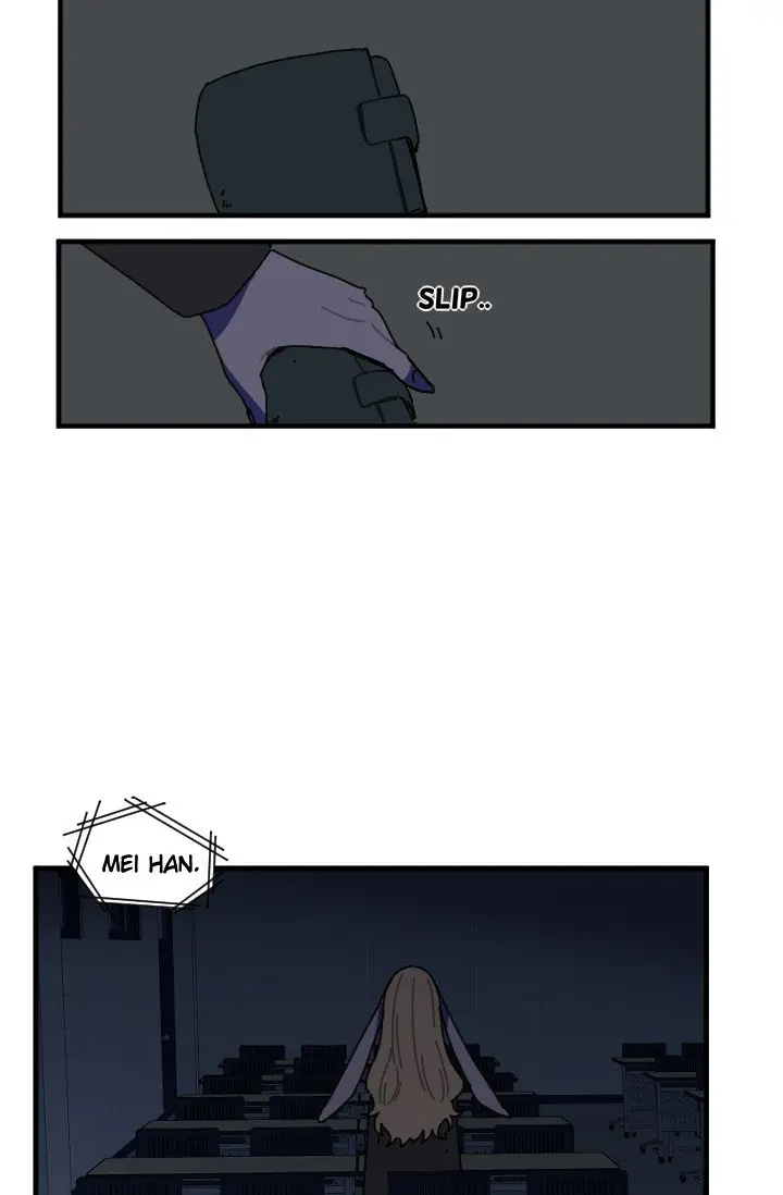 Clover Under Foot (2019) - Capítulo 17 - Página 17 - LectorTMOo