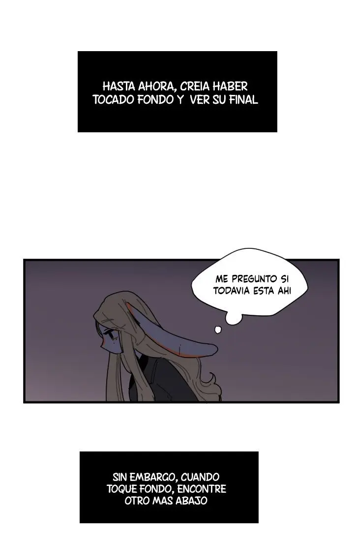 Clover Under Foot (2019) - Capítulo 17 - Página 29 - LectorTMOo