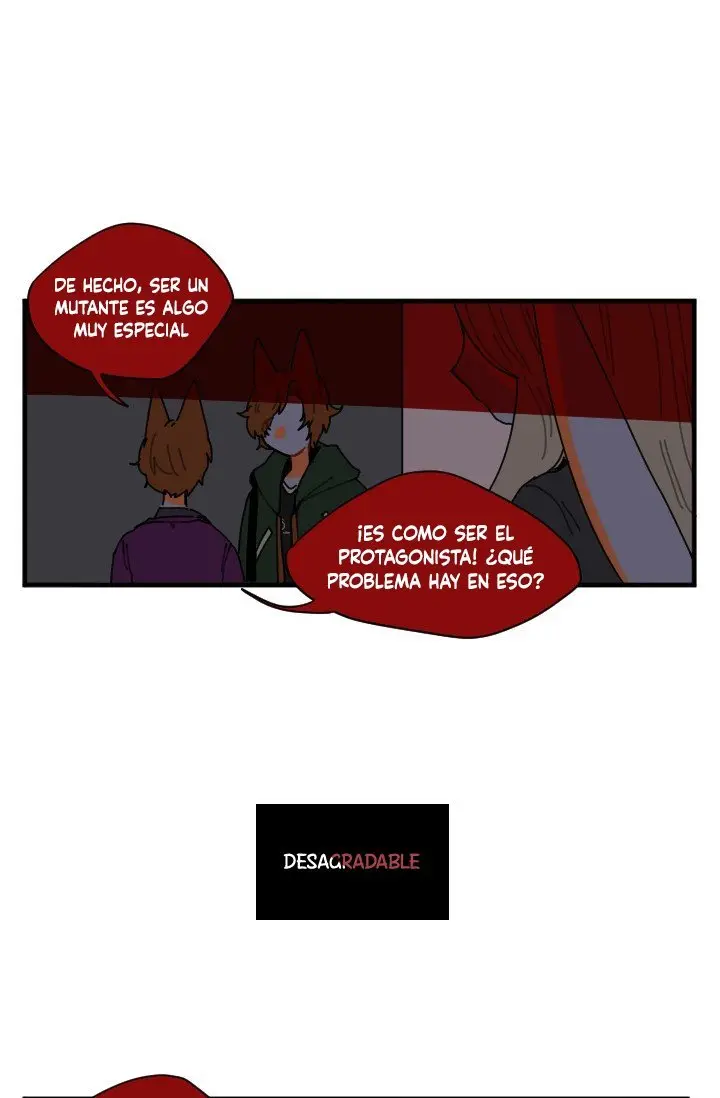 Clover Under Foot (2019) - Capítulo 17 - Página 34 - LectorTMOo