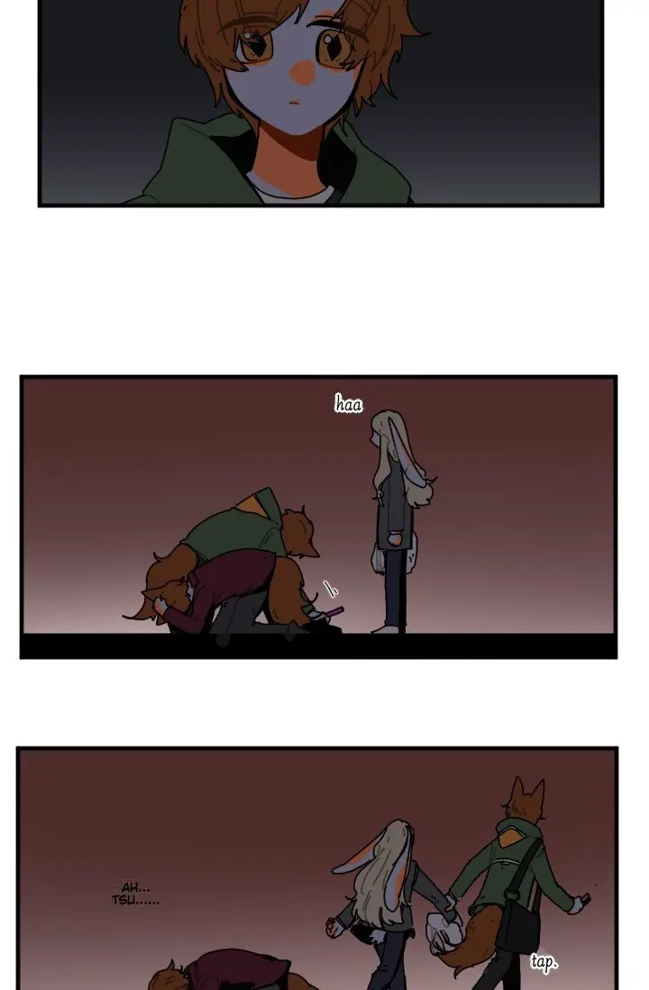 Clover Under Foot (2019) - Capítulo 18 - Página 2 - LectorTMOo