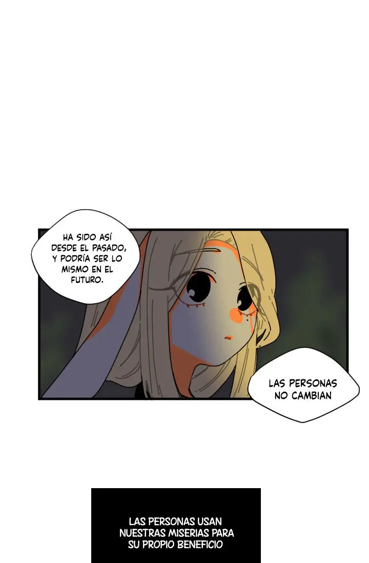 Clover Under Foot (2019) - Capítulo 18 - Página 16 - LectorTMOo