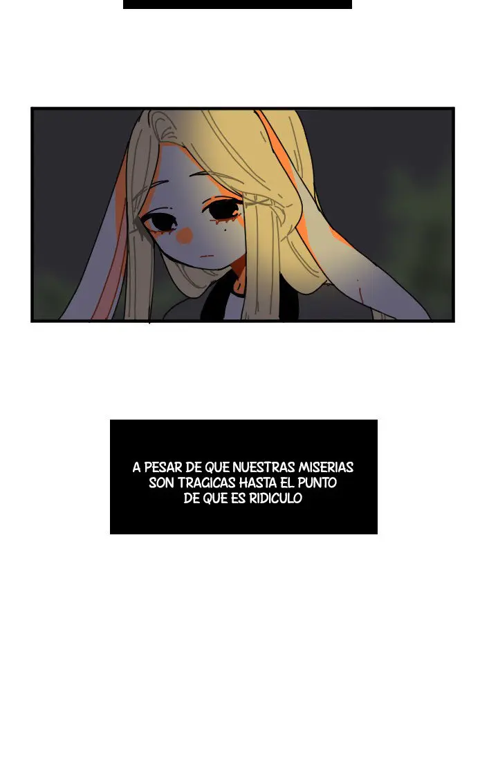 Clover Under Foot (2019) - Capítulo 18 - Página 17 - LectorTMOo
