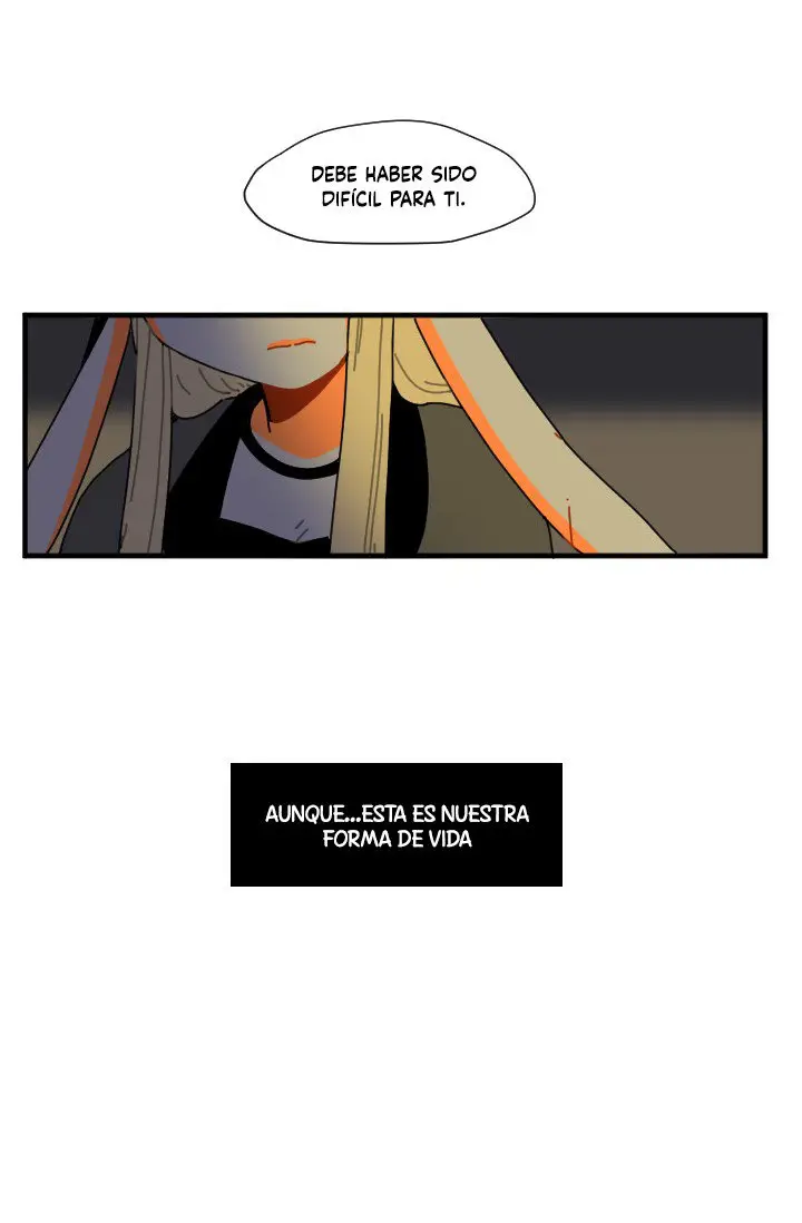 Clover Under Foot (2019) - Capítulo 18 - Página 18 - LectorTMOo