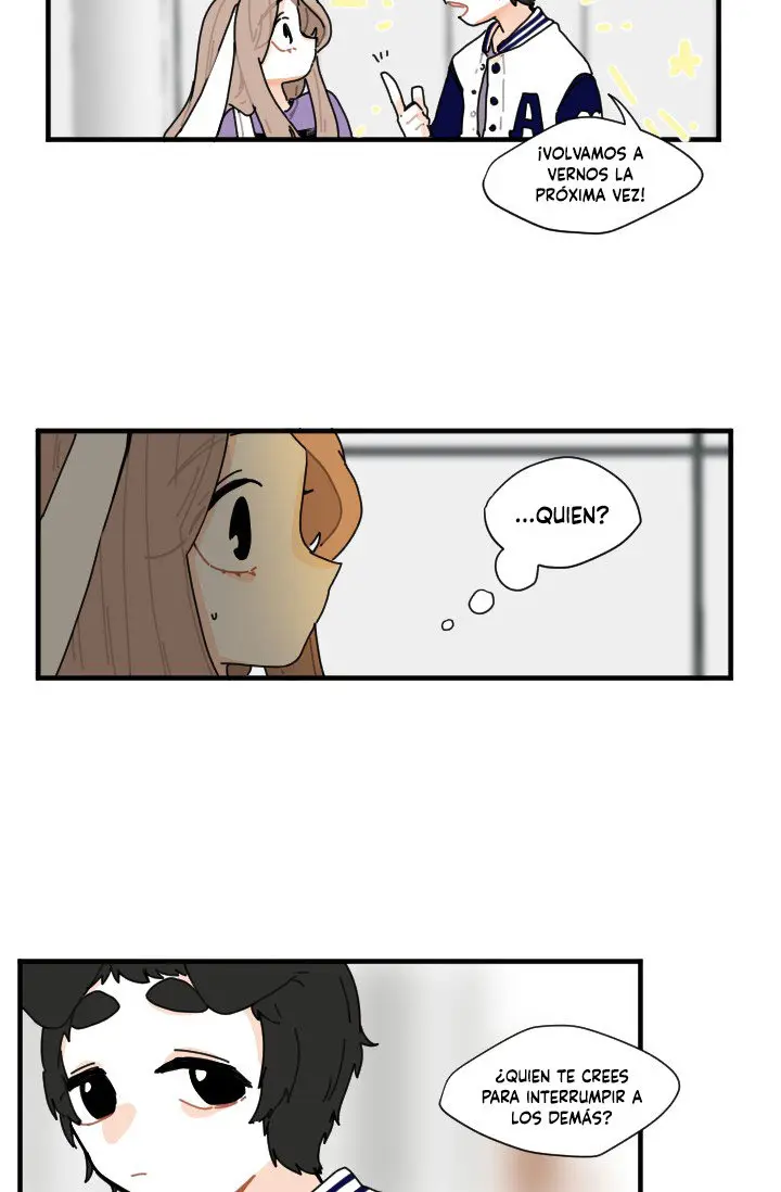 Clover Under Foot (2019) - Capítulo 18 - Página 28 - LectorTMOo