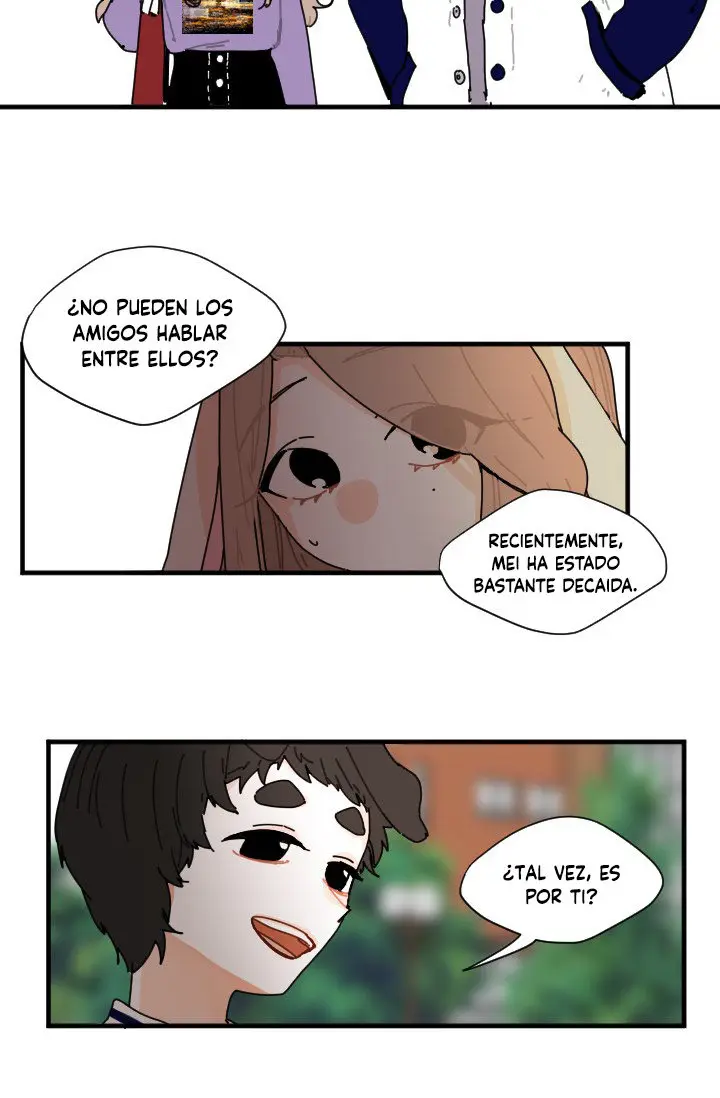 Clover Under Foot (2019) - Capítulo 18 - Página 31 - LectorTMOo
