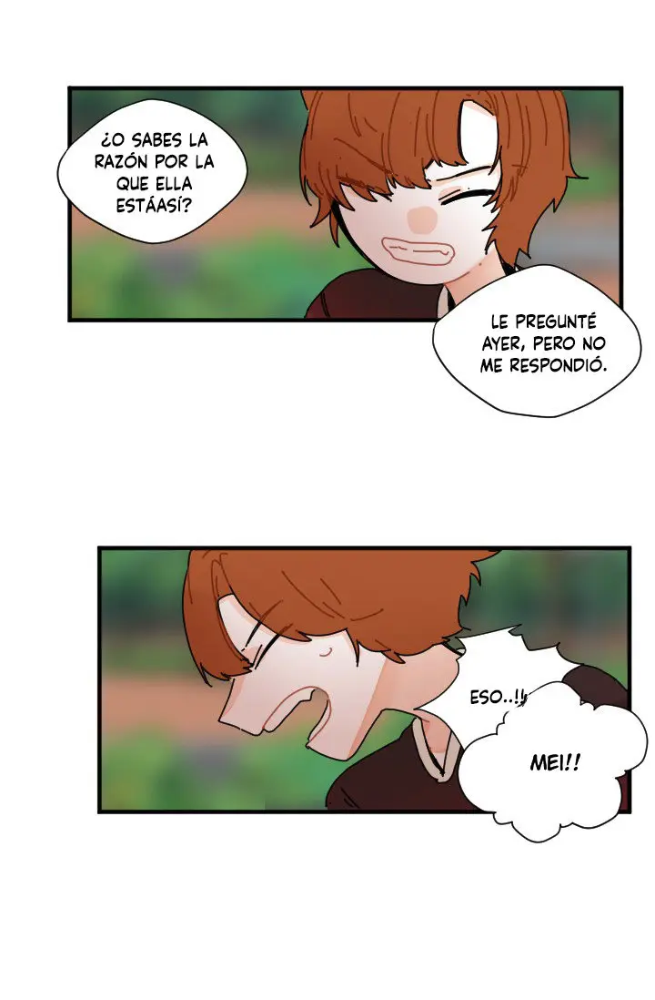 Clover Under Foot (2019) - Capítulo 18 - Página 32 - LectorTMOo