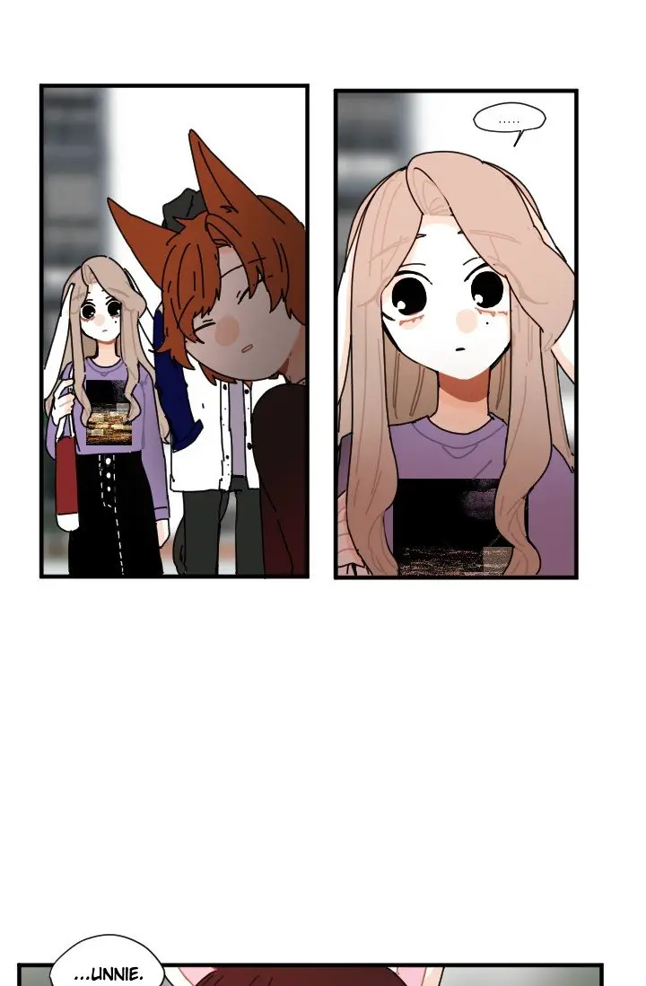 Clover Under Foot (2019) - Capítulo 18 - Página 33 - LectorTMOo