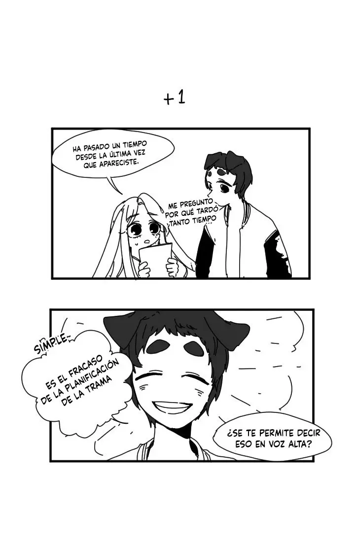 Clover Under Foot (2019) - Capítulo 18 - Página 40 - LectorTMOo