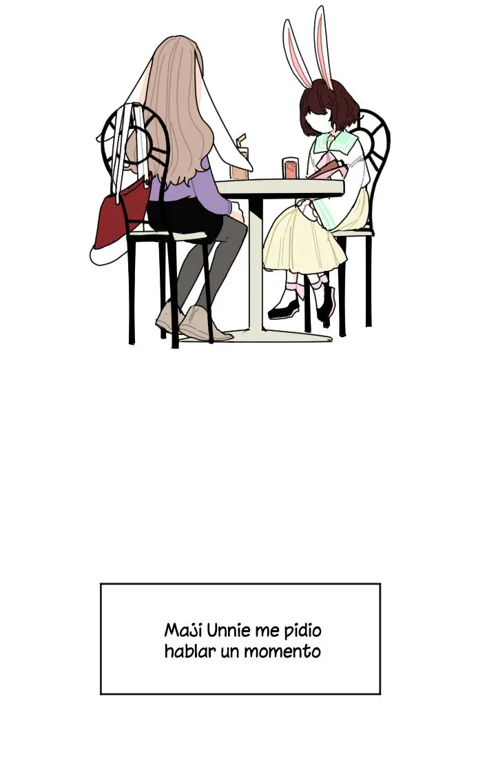 Clover Under Foot (2019) - Capítulo 19 - Página 12 - LectorTMOo