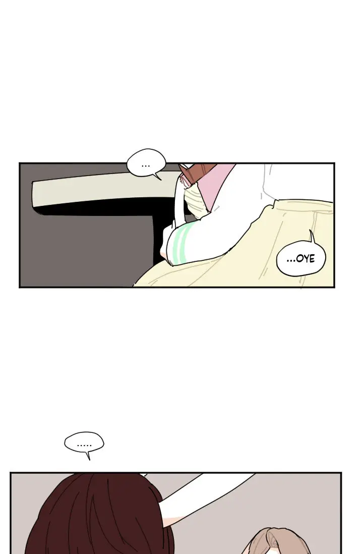 Clover Under Foot (2019) - Capítulo 19 - Página 13 - LectorTMOo