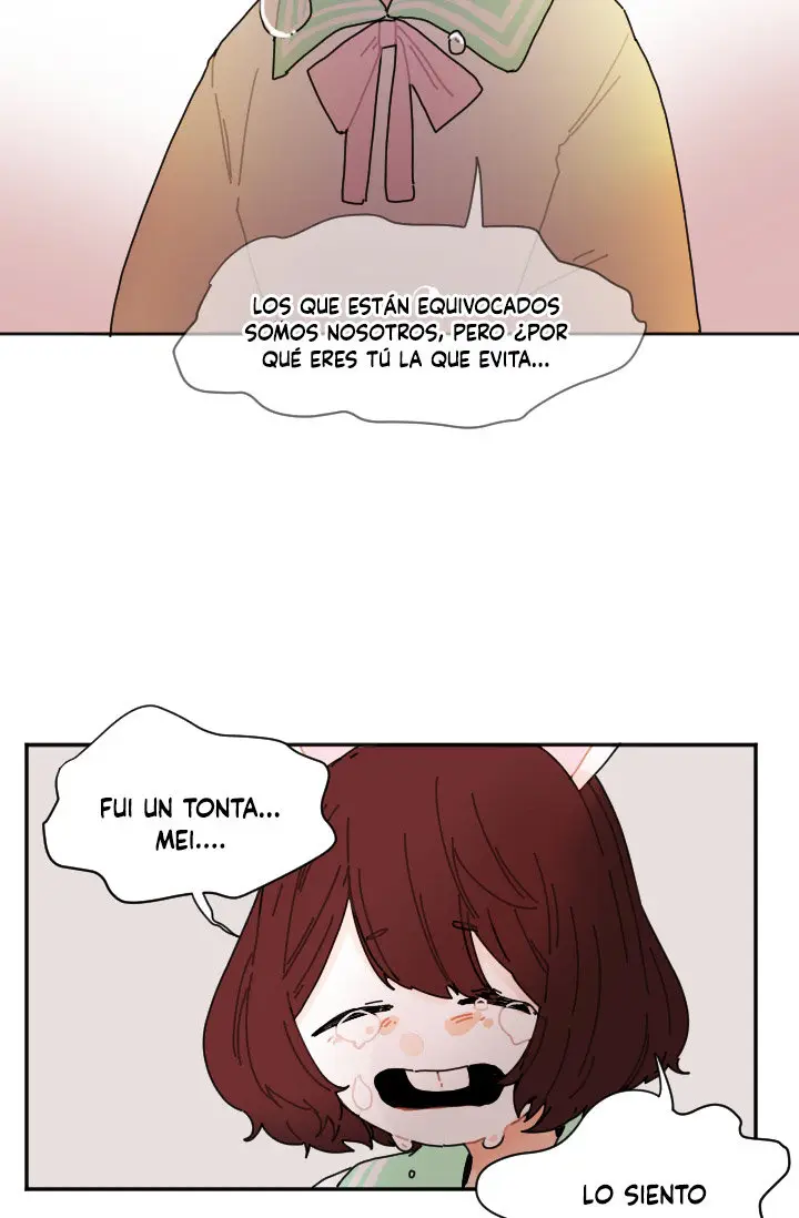 Clover Under Foot (2019) - Capítulo 19 - Página 19 - LectorTMOo