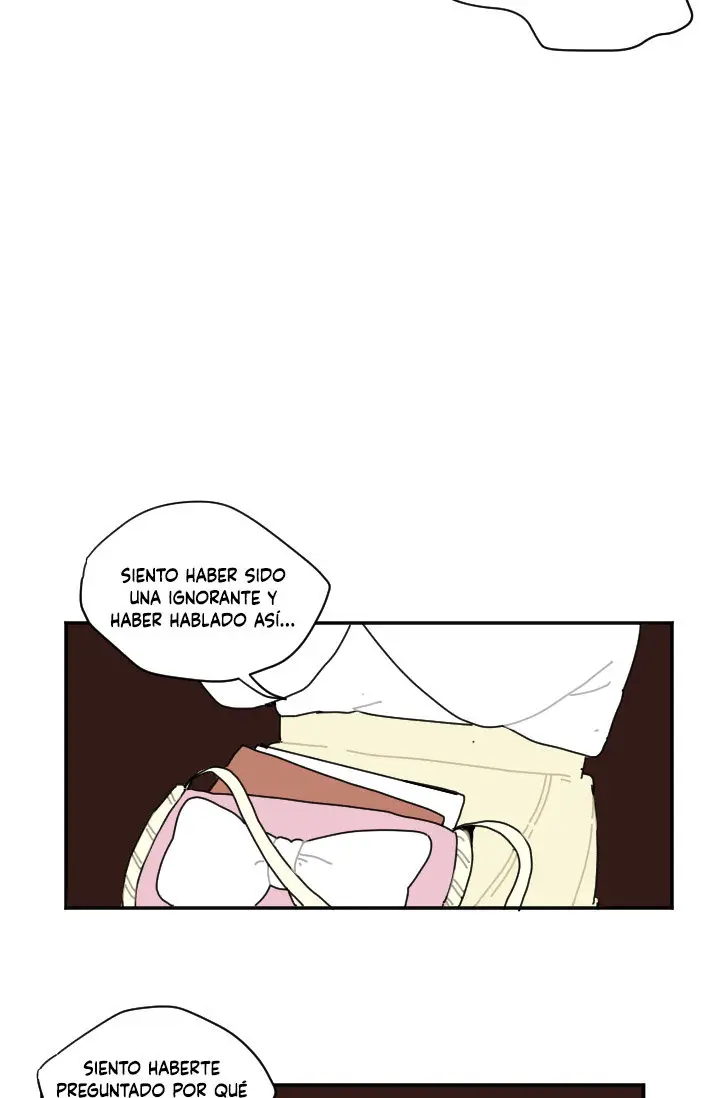 Clover Under Foot (2019) - Capítulo 19 - Página 20 - LectorTMOo