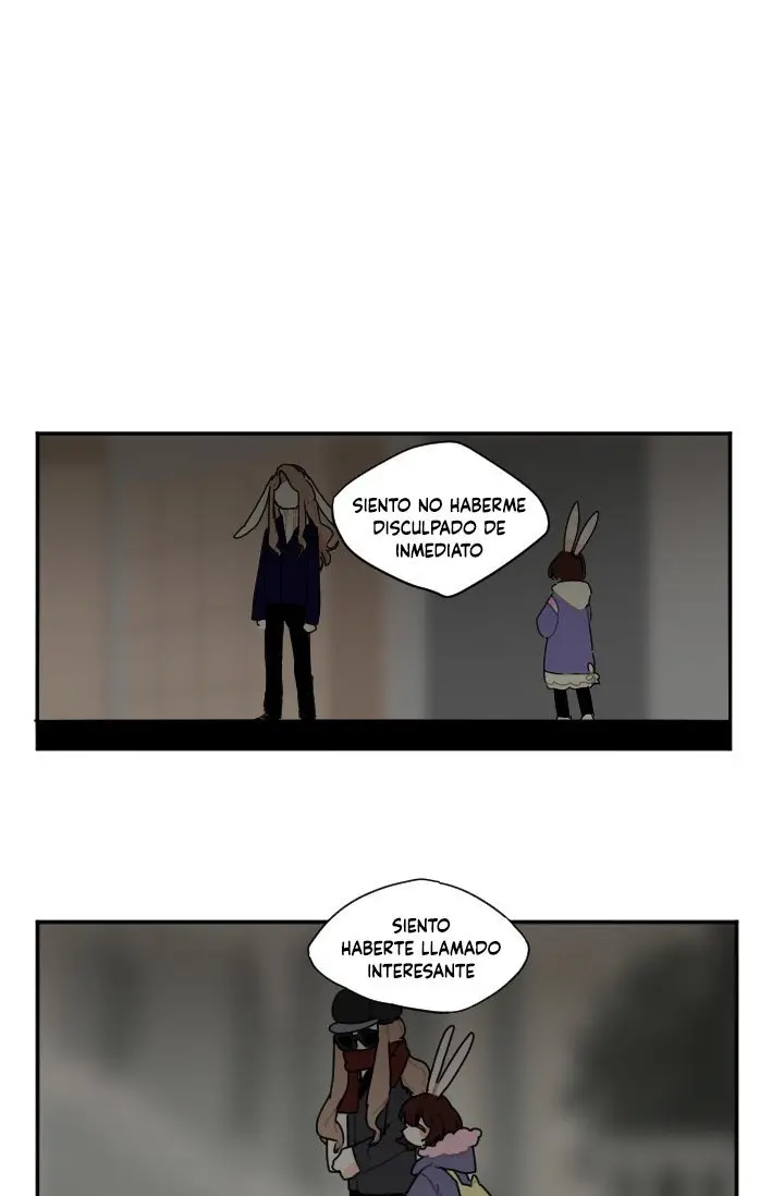 Clover Under Foot (2019) - Capítulo 19 - Página 22 - LectorTMOo