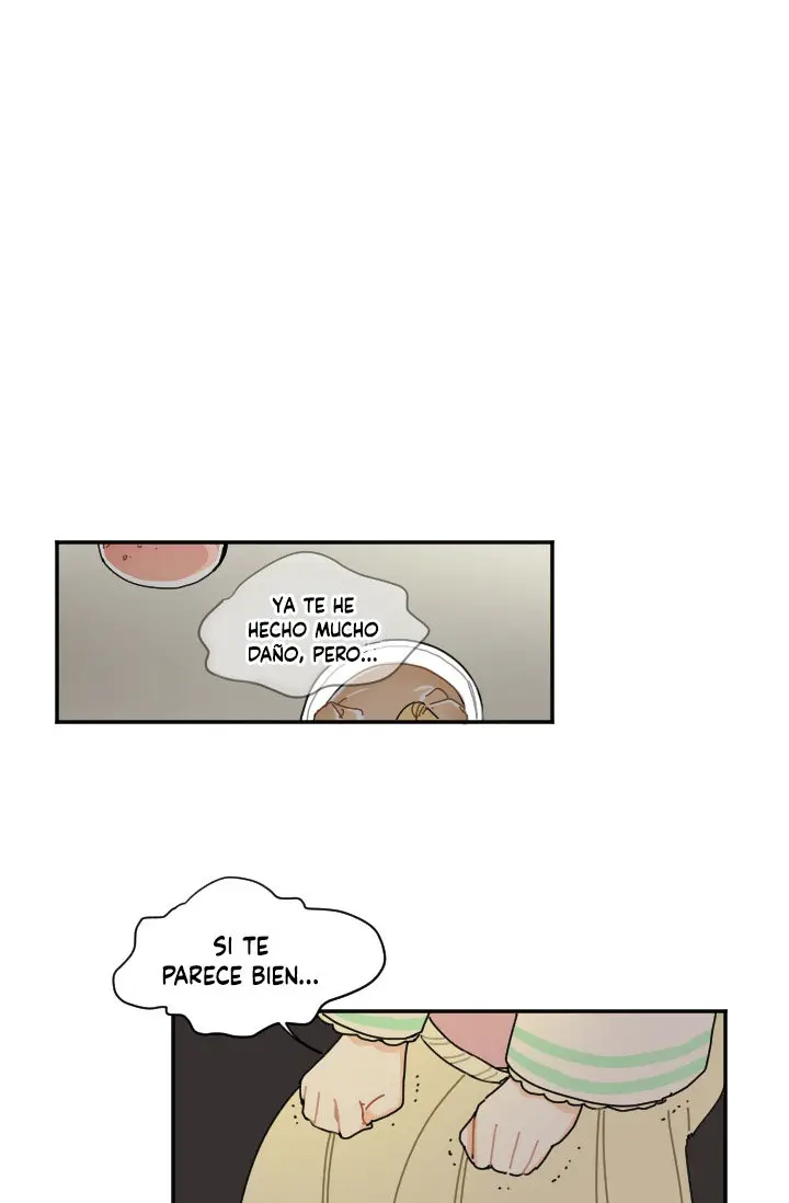 Clover Under Foot (2019) - Capítulo 19 - Página 27 - LectorTMOo
