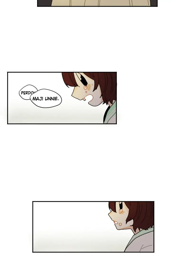 Clover Under Foot (2019) - Capítulo 19 - Página 28 - LectorTMOo