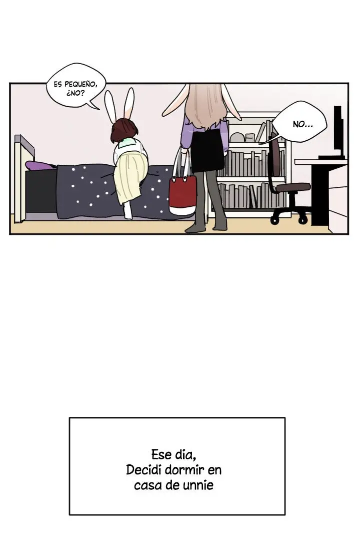 Clover Under Foot (2019) - Capítulo 19 - Página 33 - LectorTMOo