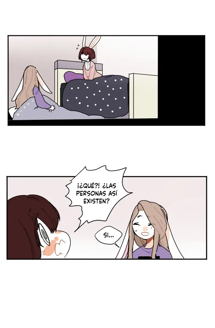 Clover Under Foot (2019) - Capítulo 19 - Página 34 - LectorTMOo
