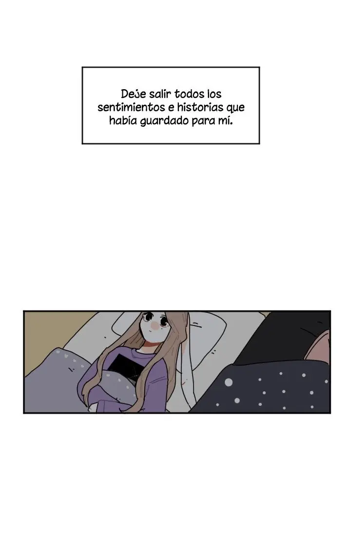 Clover Under Foot (2019) - Capítulo 19 - Página 35 - LectorTMOo