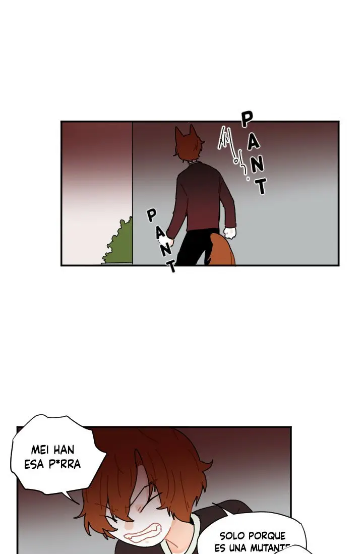 Clover Under Foot (2019) - Capítulo 19 - Página 45 - LectorTMOo