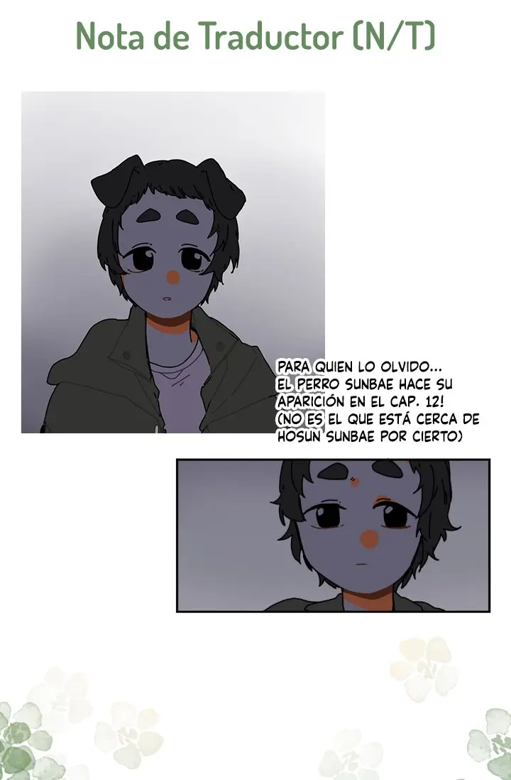 Clover Under Foot (2019) - Capítulo 19 - Página 50 - LectorTMOo