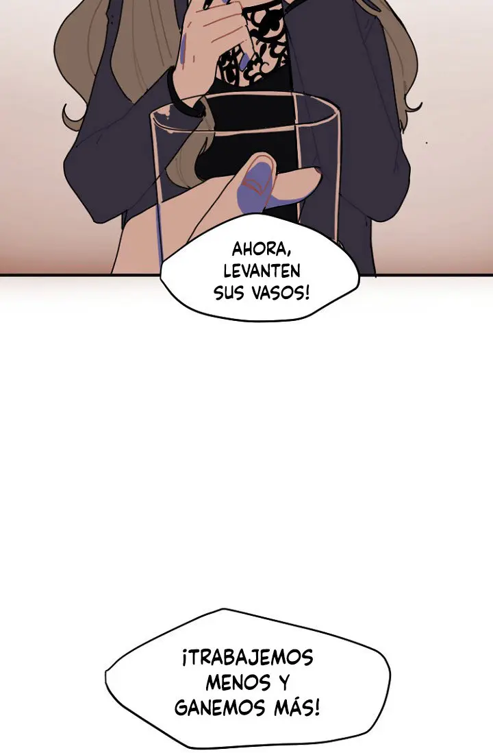 Clover Under Foot (2019) - Capítulo 2 - Página 3 - LectorTMOo