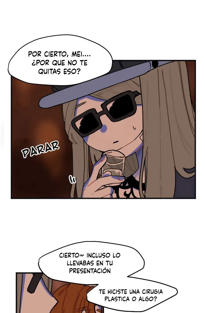 Clover Under Foot (2019) - Capítulo 2 - Página 7 - LectorTMOo