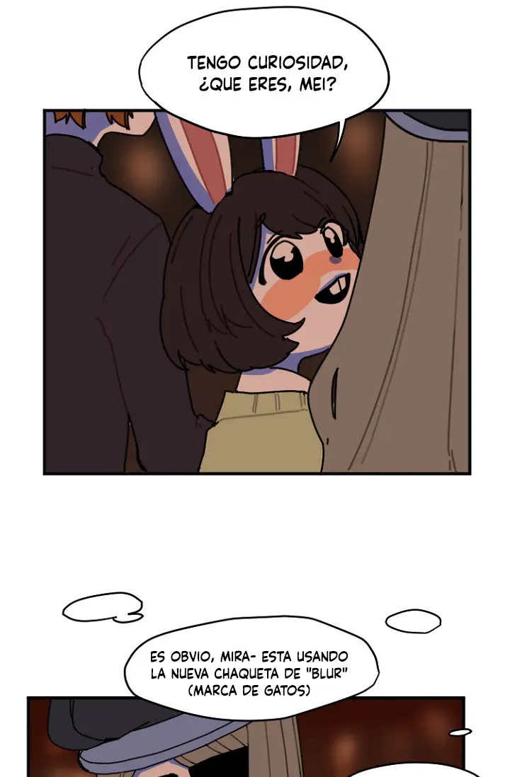 Clover Under Foot (2019) - Capítulo 2 - Página 9 - LectorTMOo
