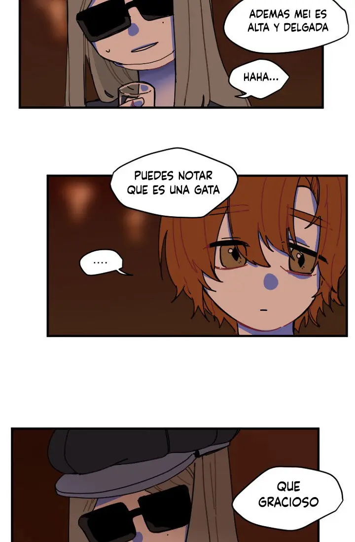 Clover Under Foot (2019) - Capítulo 2 - Página 10 - LectorTMOo
