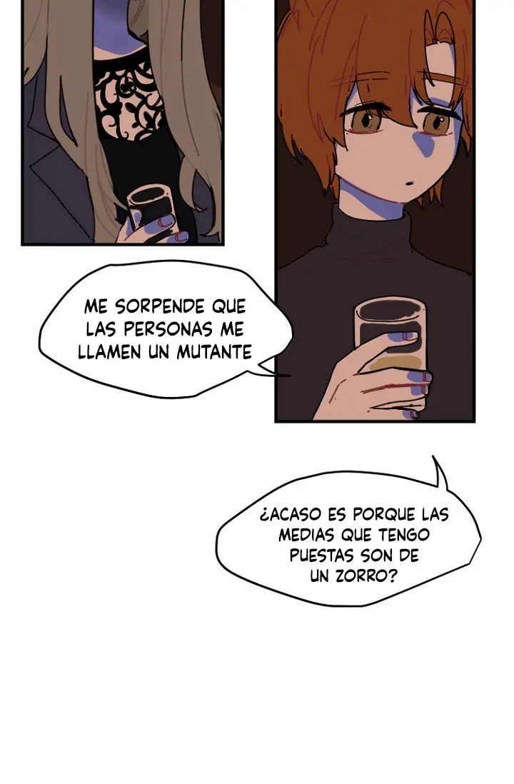 Clover Under Foot (2019) - Capítulo 2 - Página 13 - LectorTMOo