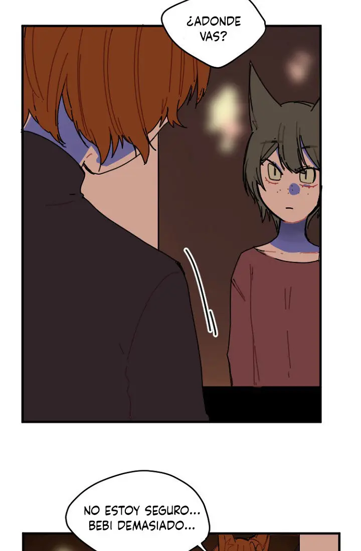 Clover Under Foot (2019) - Capítulo 2 - Página 19 - LectorTMOo