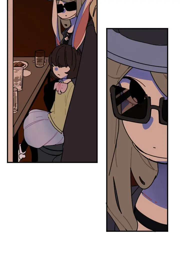 Clover Under Foot (2019) - Capítulo 2 - Página 22 - LectorTMOo