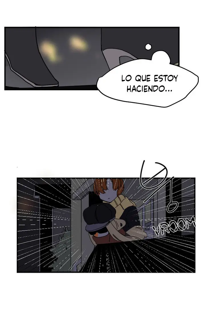 Clover Under Foot (2019) - Capítulo 2 - Página 31 - LectorTMOo